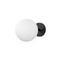Opviq Atmaca - 10230 Lámpara de pared con tapa de cristal